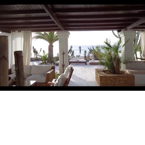 Villa Playa Mojacar