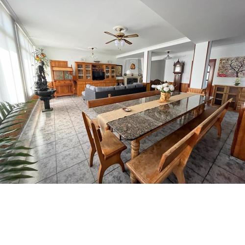 Villa Playa Portomayor BUEU