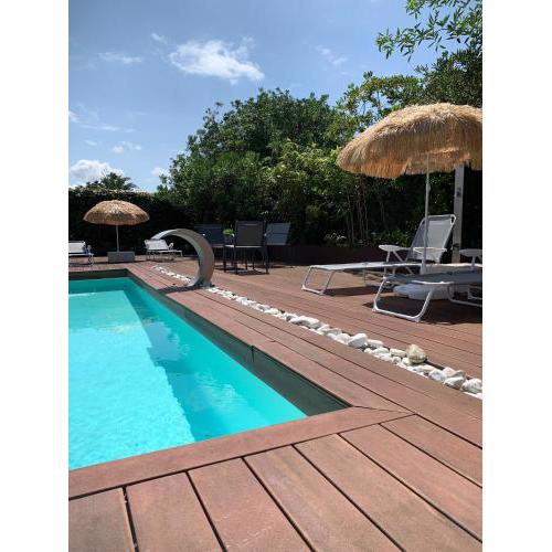 Villa Playa San Juan