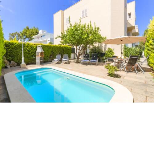 Villa Playamar