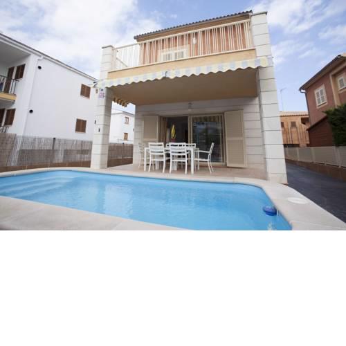 Villa Playera