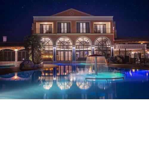 Villa Plaza Boutique Hotel & Spa
