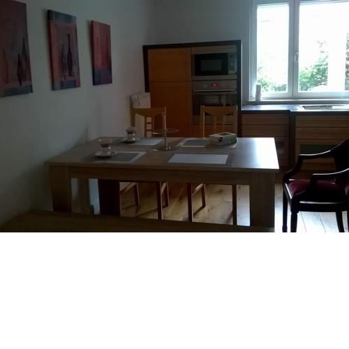Villa Pleiser Hecke