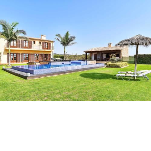 Villa Pletessa Nova