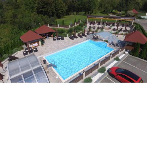 Villa Plitvicka Sedra
