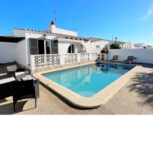 Villa PLOMERO by La Villa Company