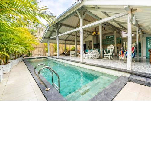 Villa Plum
