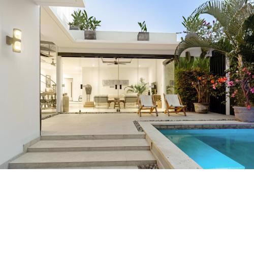 Villa Plumeria - Walk to Bingin Beach