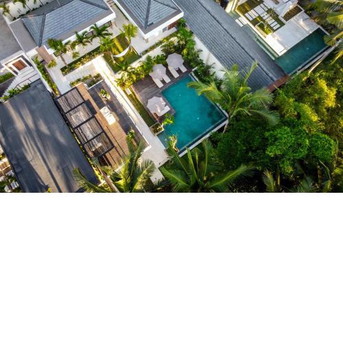 Villa Plumeria