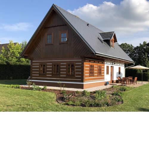 Villa Podhůří