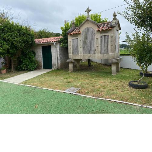 Villa Poexa