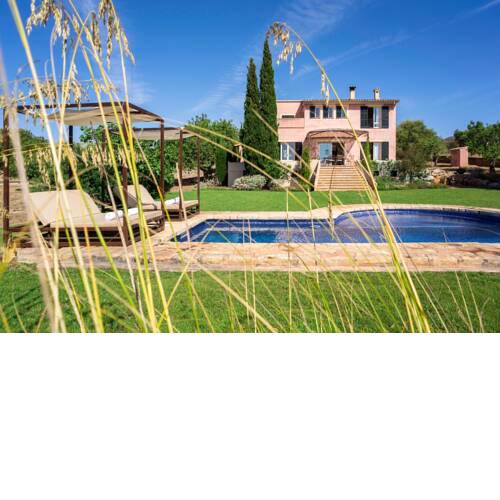 Villa pol