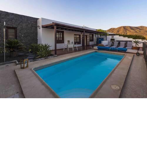 Villa Pola Marinas