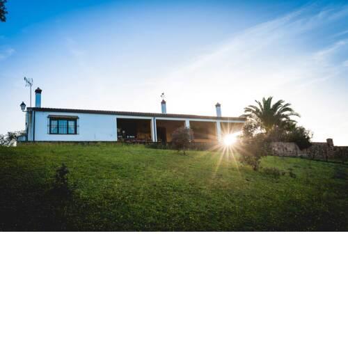 Villa Poligono