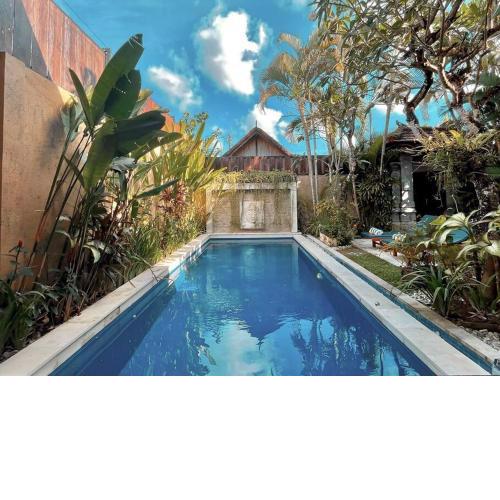 Villa Polly