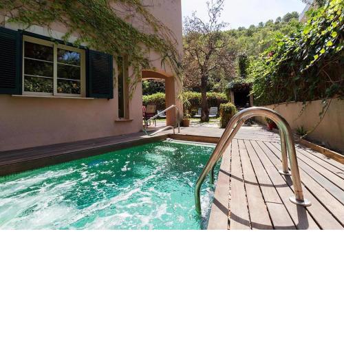 Villa Ponce