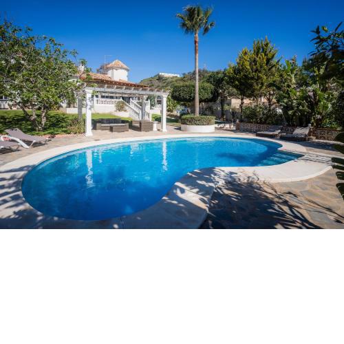 Villa Ponderosa