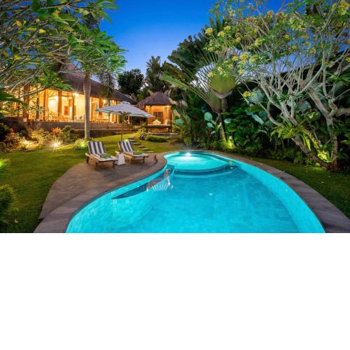 Villa Pondok Cendana