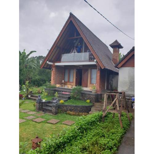 Villa Pondok Dauh Saba