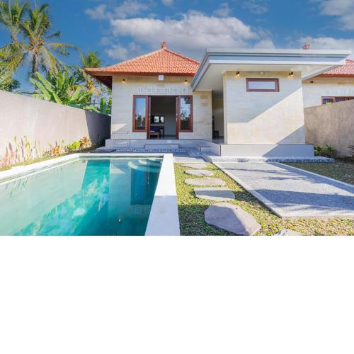 Villa Pondok D'Uma