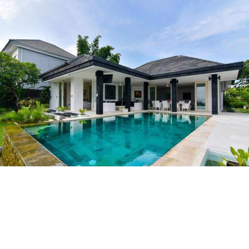 Villa Pondok Wahyu Sedana