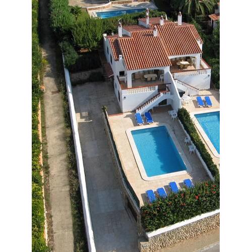 Villa Ponent