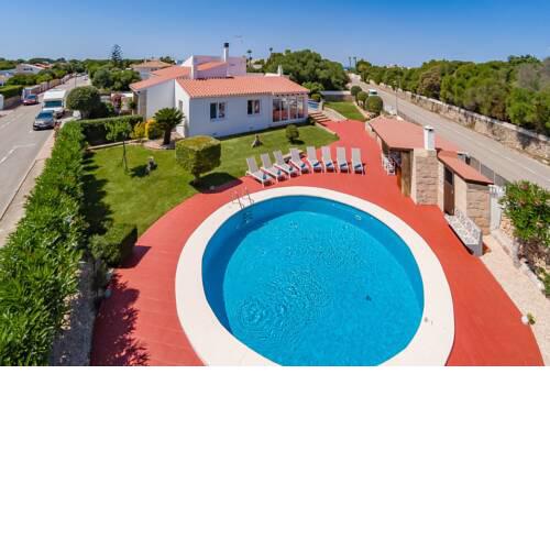 Villa Pons Valls
