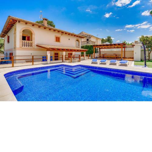 Villa PONS