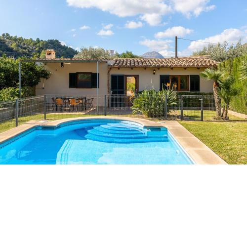 Villa Pont Roma