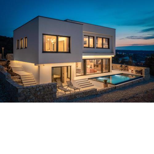 Villa Ponti