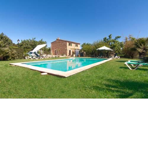 Villa Pontons
