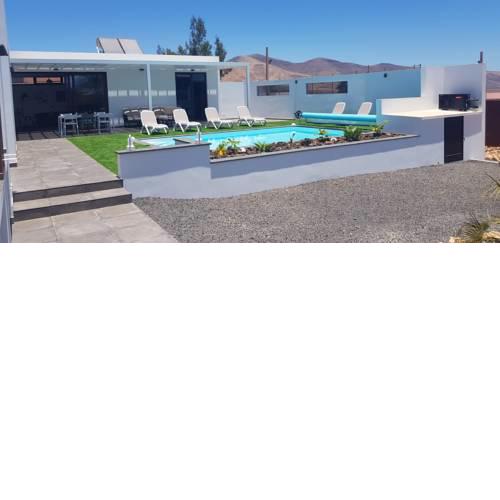 Villa Ponzos