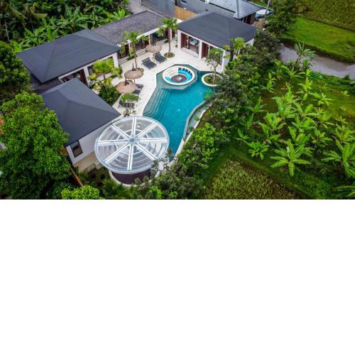 Villa PoolBar by BaliSuperHost