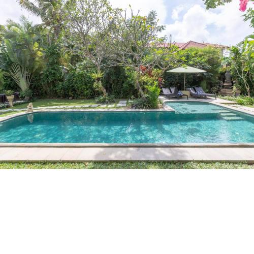 Villa Poppy Seminyak