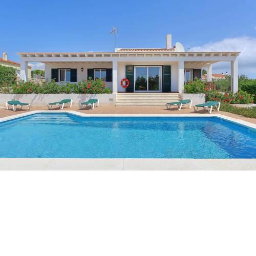 Villa Poppy