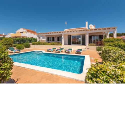 Villa Poppy