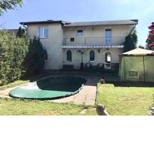 Villa Poprad