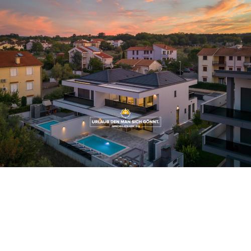 Villa Porat