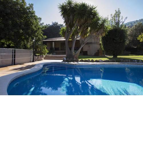 Villa Porqueres