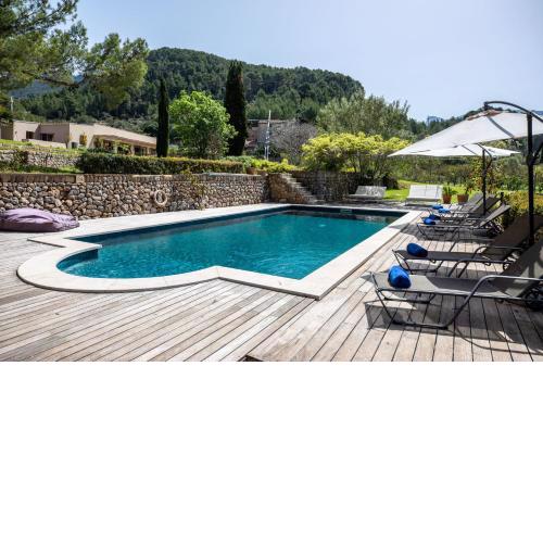 Villa Port Soller 3852 Mallorca