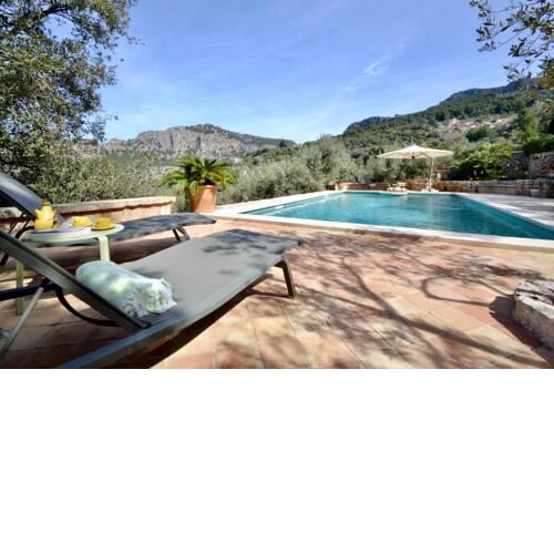 Villa Port Sóller