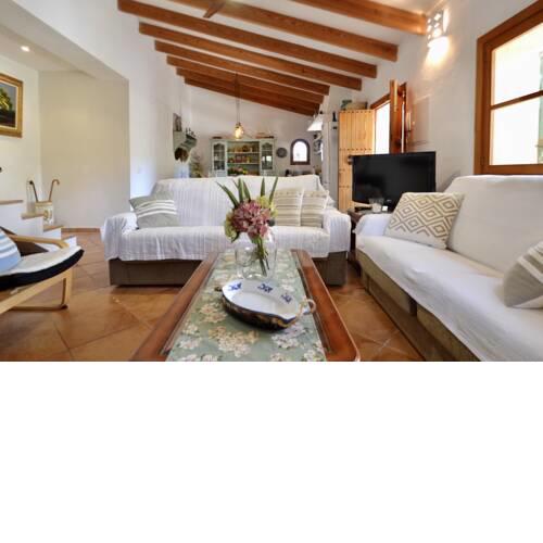 Villa Port Soller
