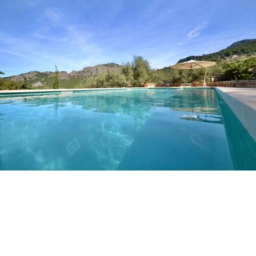 Villa Port Soller