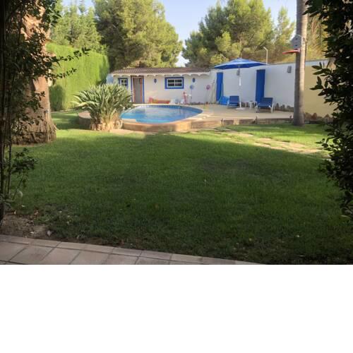 Villa Porta-Coeli Pool BBQ Wifi