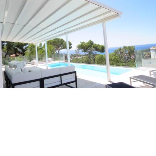 Villa Portals Hills