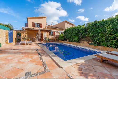Villa Portals Nous