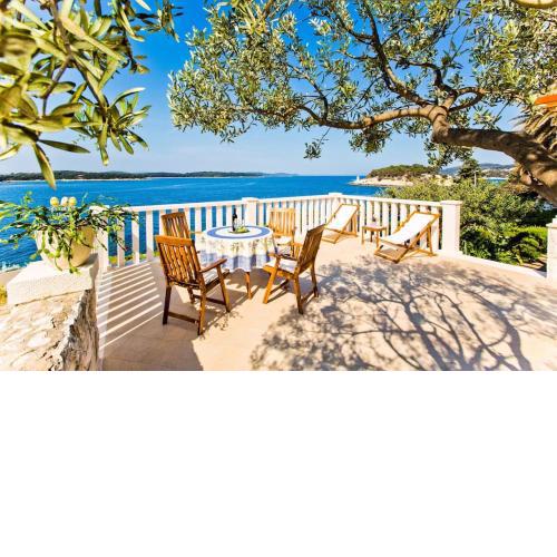 Villa Porthos