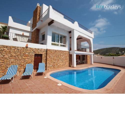 Villa Portina - HMR Holidays