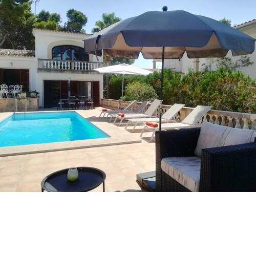 Villa Porto Big House Close The Sea
