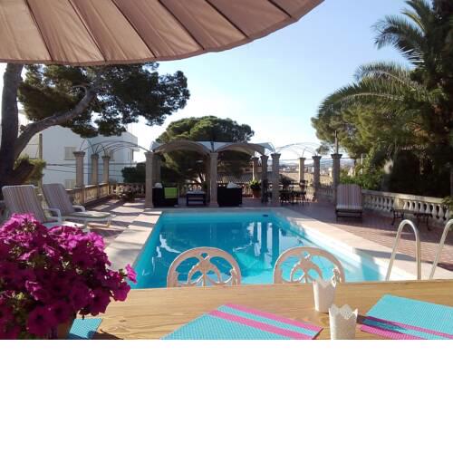 VILLA PORTO